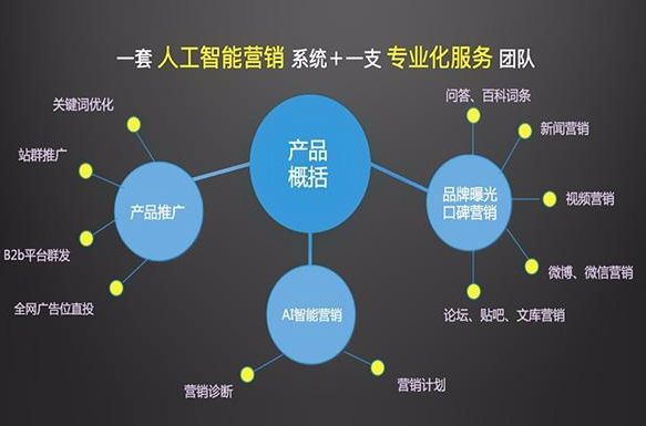 互联网营销的五个手段(互联网营销特有的营销方式)