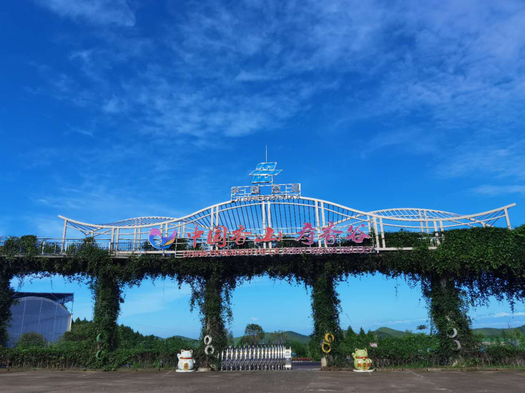 成都农业观光公司注册条件是(成都农业观光公司注册条件是啥)