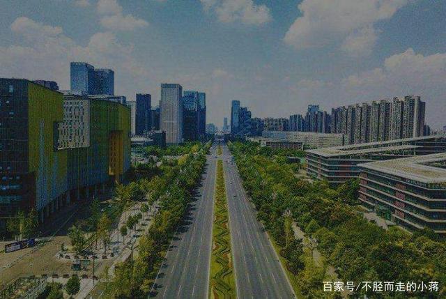 成都天府新区公司注册政策(天府新区注册公司在哪里注册)