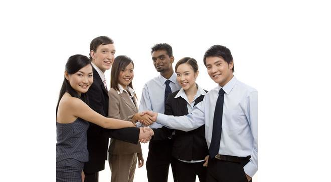 网络营销团队(网络营销团队分工) 网络营销团队(网络营销团队分工)