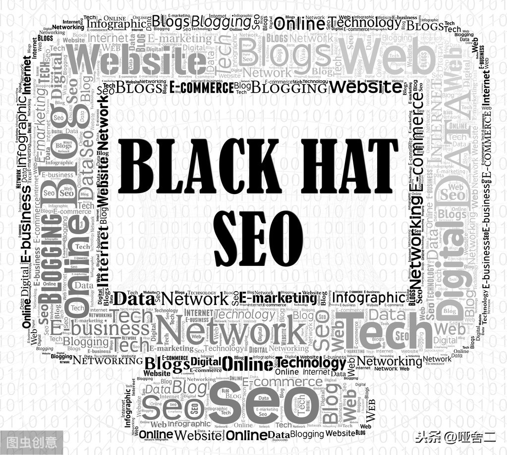 黑帽seo培训(黑帽SEO培训课程)