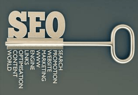 关于四川网站seo的信息