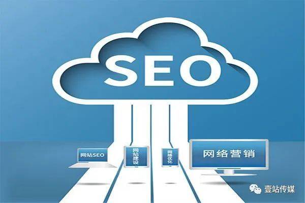 百度seo公司(2021百度seo)