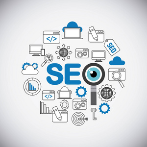 seo搜索引擎优化案例(seo搜索引擎优化案例分析)