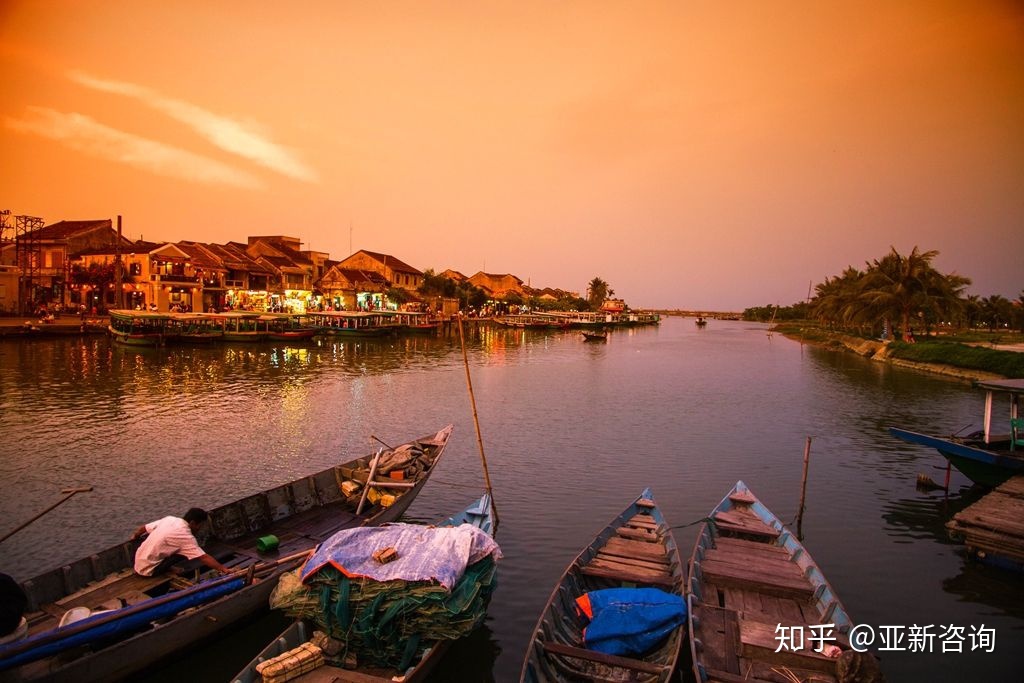 成都注册越南公司条件和费用(怎么在越南注册一家公司)