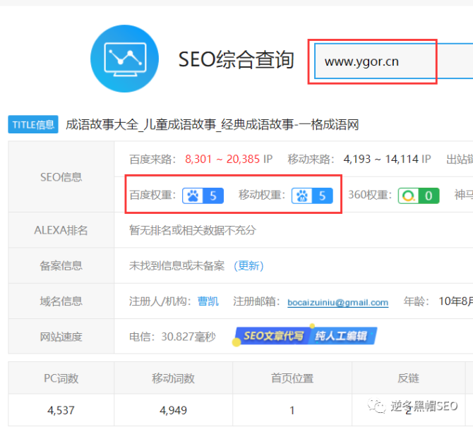 快速排名教程(快速排名是如何做到的)