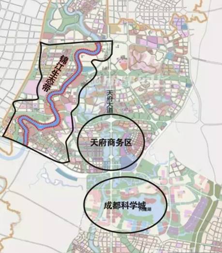 成都天府新区公司注册集群地址(成都天府新区注册公司有什么政策优势) 成都天府新区公司注册集群地址(成都天府新区注册公司有什么政策优势)
