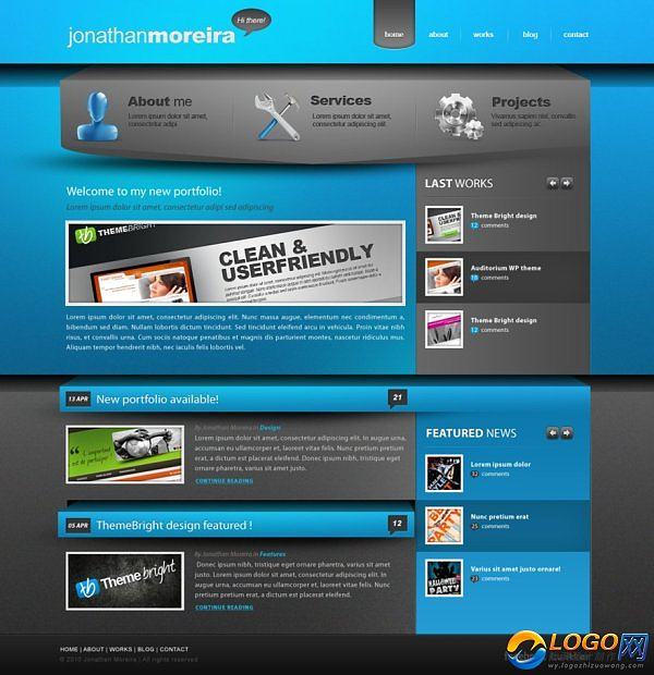 公司网页制作(企业网页设计制作)