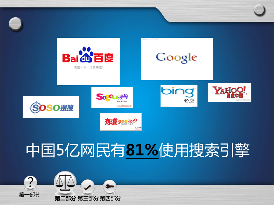 最好的搜索引擎(最好的搜索引擎磁力狗)