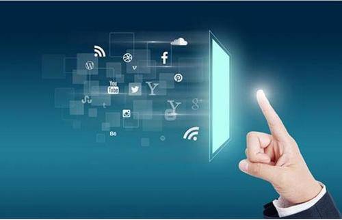 互联网宣传方式有哪些(互联网宣传方式有哪些类型)