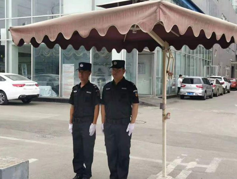 成都注册保安公司(四川省保安公司注册流程)