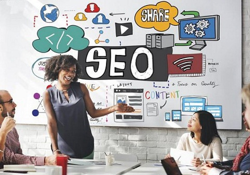 谷歌seo网站建设(谷歌官方seo入门指南)