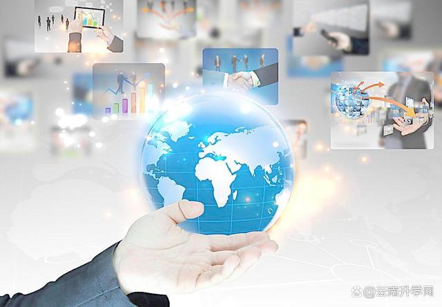 电子商务主要学什么就业方向(电子商务专业可以从事什么工作)