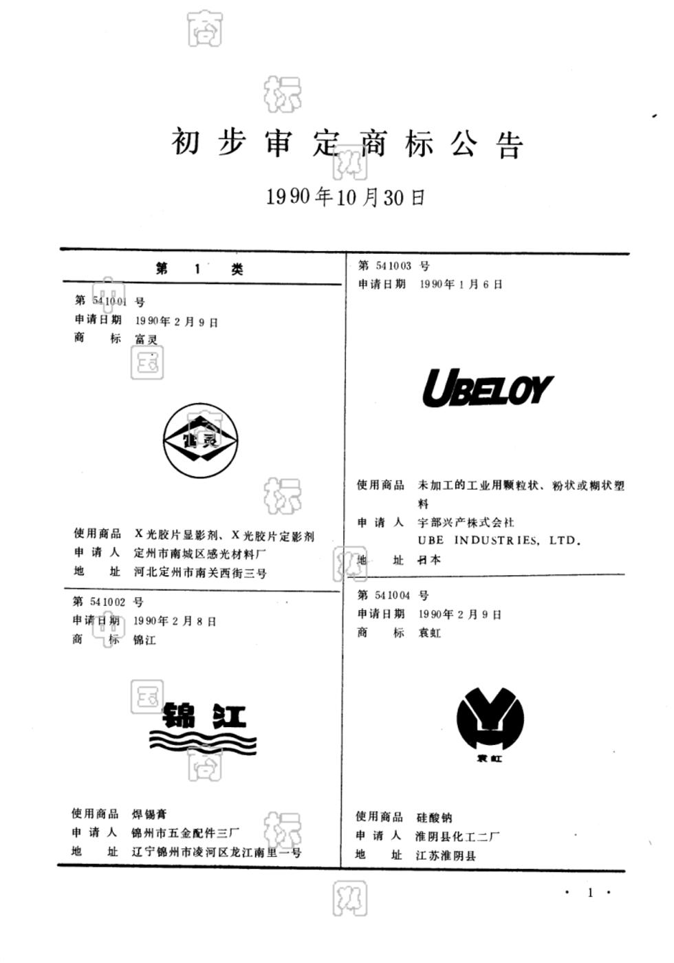 锦江区商标注册费用是多少(锦江区商标注册费用是多少啊)