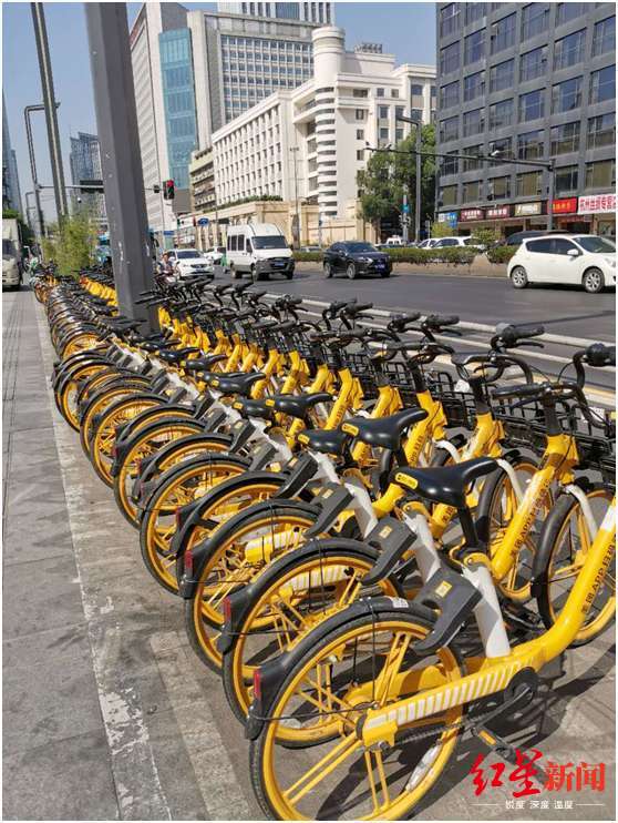 成都摩拜单车注册人数(成都摩拜单车注册人数查询)