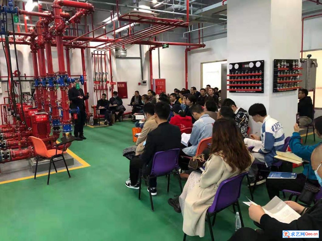 成都消防注册(成都注册消防工程师培训机构)