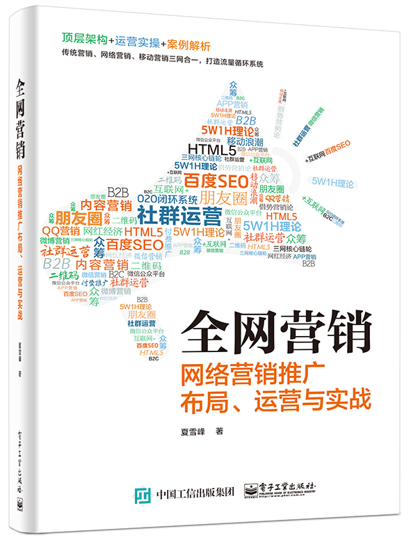 网络营销是什么(网络营销是什么?能做什么呢?)
