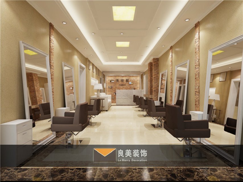 成都注册美容美发店标准价格是多少(成都注册美容美发店标准价格是多少钱)