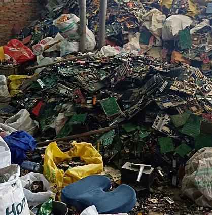 成都废旧物资回收公司注册(成都废品回收营业执照怎么办)