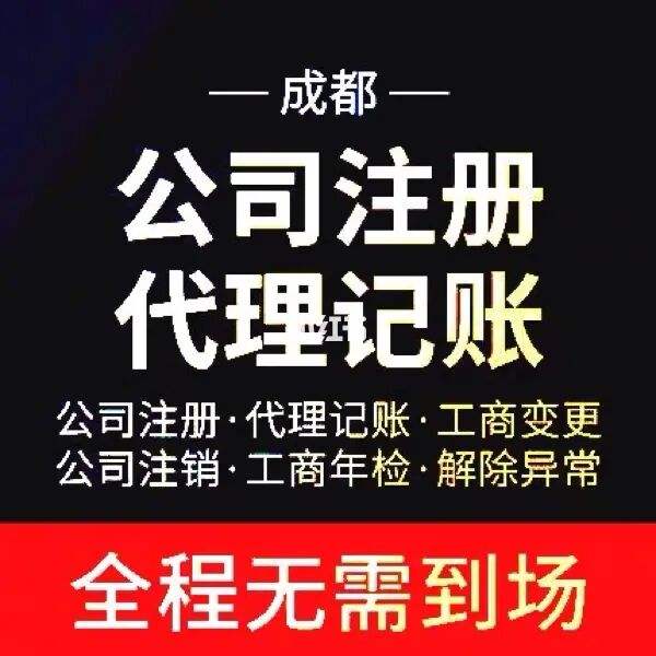 成都网上注册公司怎么操作(成都网上注册公司怎么操作的)