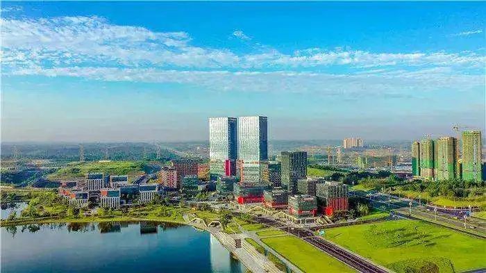 成都天府新区企业注册好处(成都天府新区注册公司有什么政策优势)