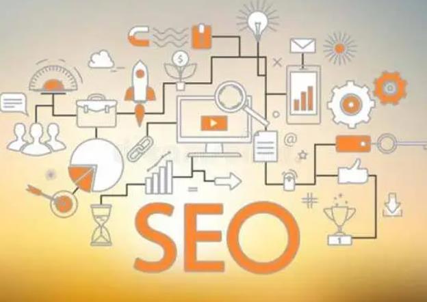 包含seo网站关键词优化的词条