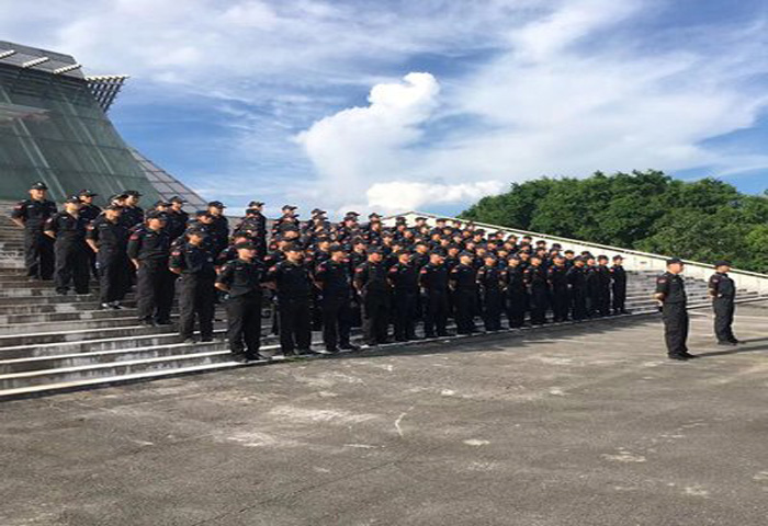 成都注册保安公司需要多少钱(成都注册保安公司需要多少钱一年)