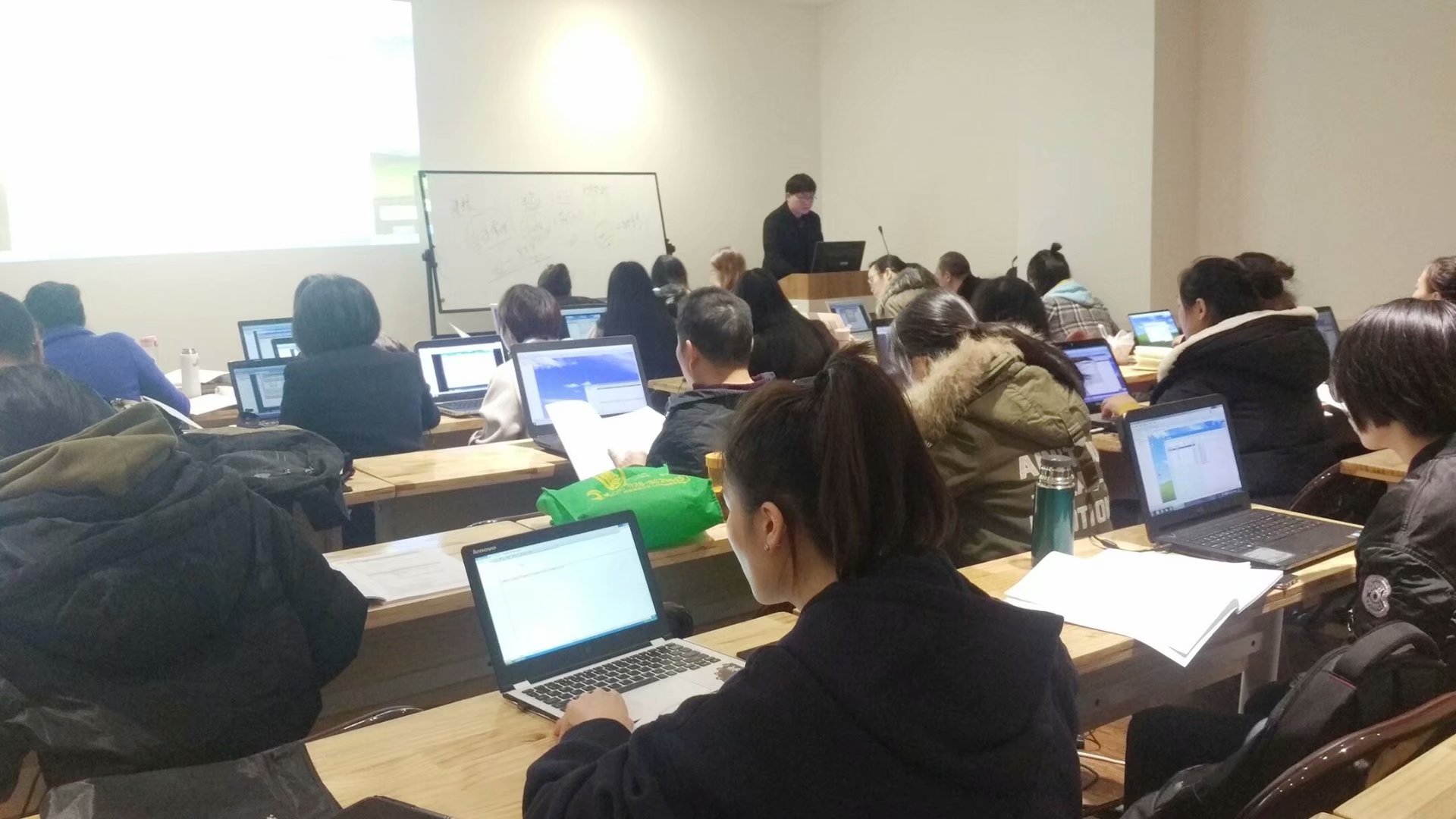 成都培训注册会计机构(成都cpa培训费用多少)