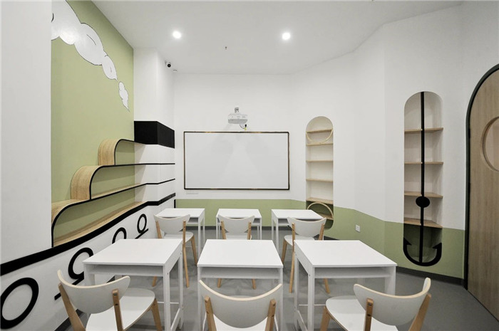 培训机构(培训机构不退费最有效方式) 培训机构(培训机构不退费最有效方式)