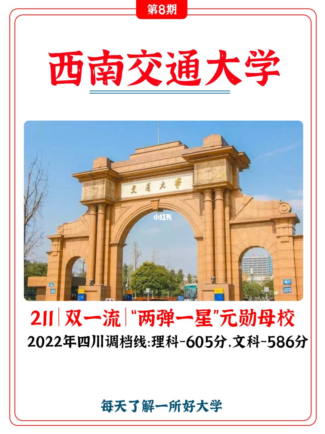 西南交大开学注册(西南交通大学新生开学日期)