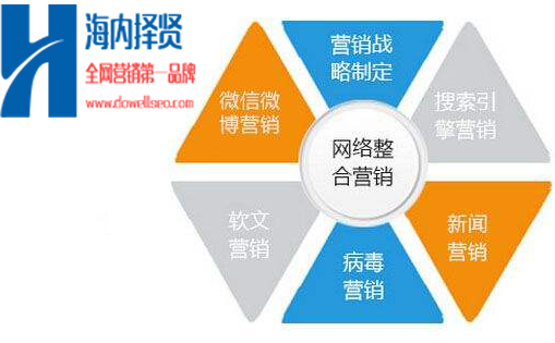 网络营销推广(网络营销推广方式案例)