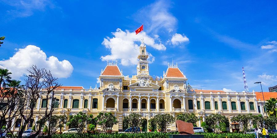 成都注册越南公司流程及费用 成都注册越南公司流程及费用多少 