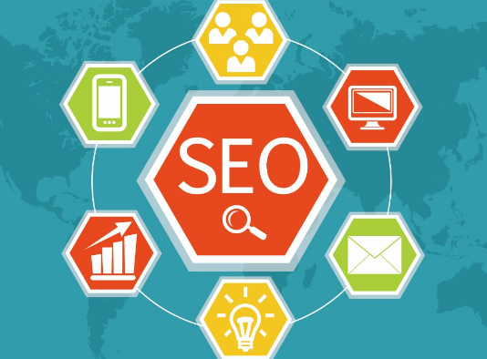 免费seo培训 seo哪里有培训 