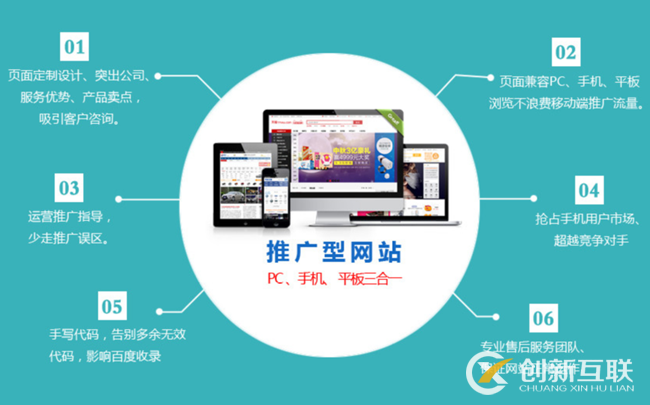 成都网站建设的简单介绍