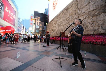成都注册街头艺人名单 成都街头艺人xin简介 成都注册街头艺人名单 成都街头艺人xin简介