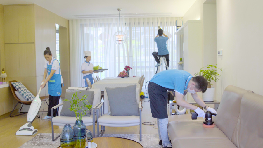 成都注册保洁公司代办条件有哪些 成都开保洁公司一年利润多少 