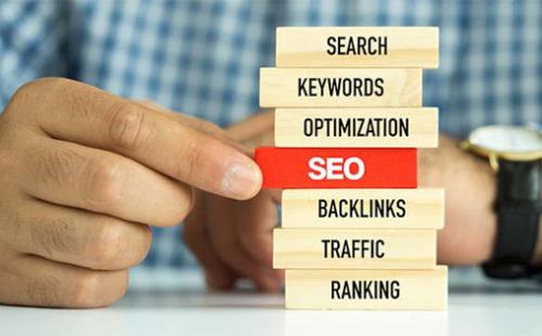 关键词搜索排名 百度搜索关键词排名优化推广 