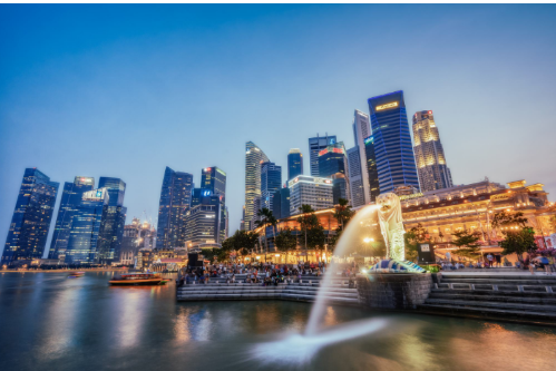 成都新加坡企业注册代理开户 成都新加坡企业注册代理开户费用 