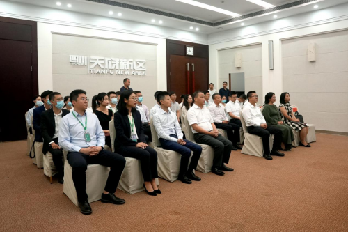 成都天府新区工商注册哪家专业 成都天府新区注册公司有什么政策优势 