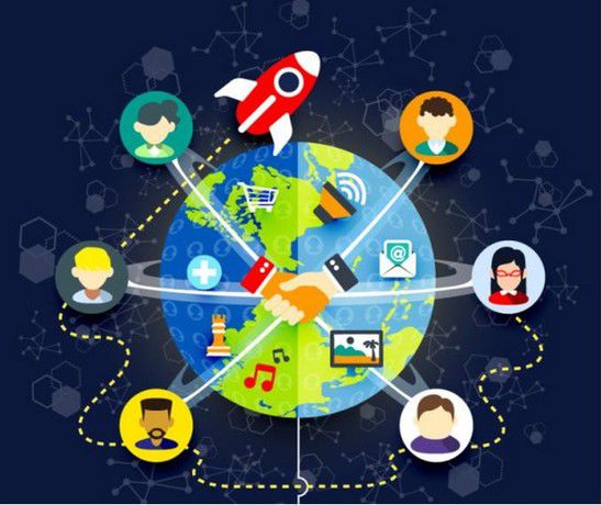 平台推广营销 可免费投放广告的平台 