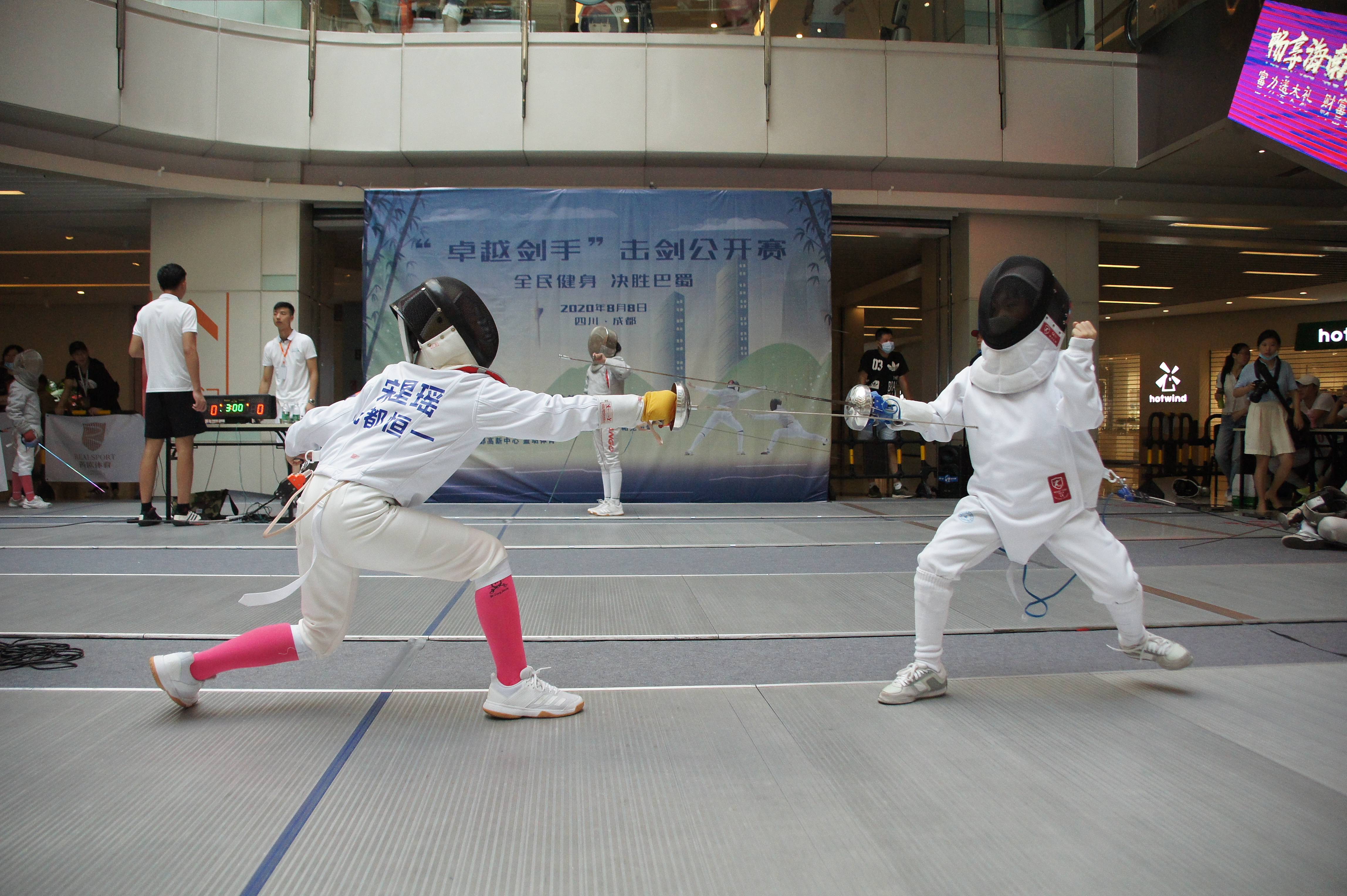 成都怎么注册击剑运动员 注册击剑运动员有什么好处 成都怎么注册击剑运动员 注册击剑运动员有什么好处
