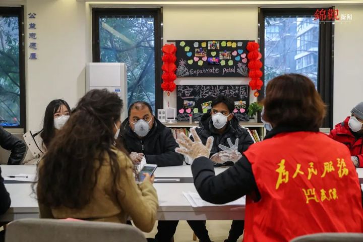 成都志愿者注册答题答案 成都志愿者注册答题答案在哪里 成都志愿者注册答题答案 成都志愿者注册答题答案在哪里