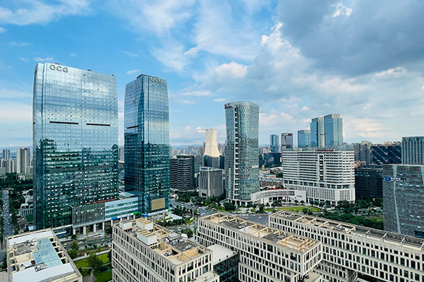 成都高新区集群注册地址99号 成都市高新区集体户属于哪个社区 成都高新区集群注册地址99号 成都市高新区集体户属于哪个社区