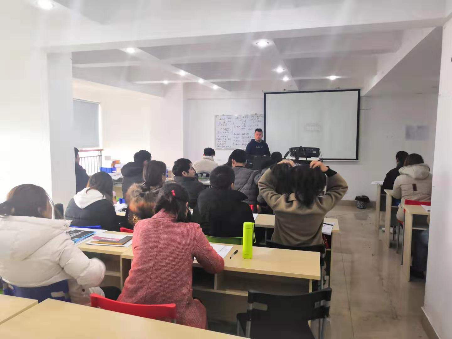 成都注册教育培训机构公司 成都注册教育培训公司的条件 