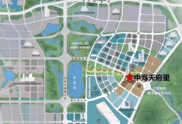 成都天府新区注册中外合资公司 成都天府新区注册公司有什么政策优势 