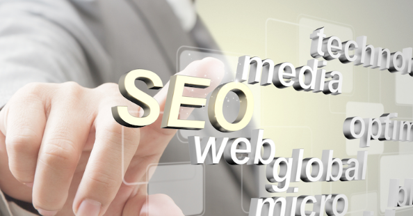 深圳seo论坛 深圳的seo网站排名优化 