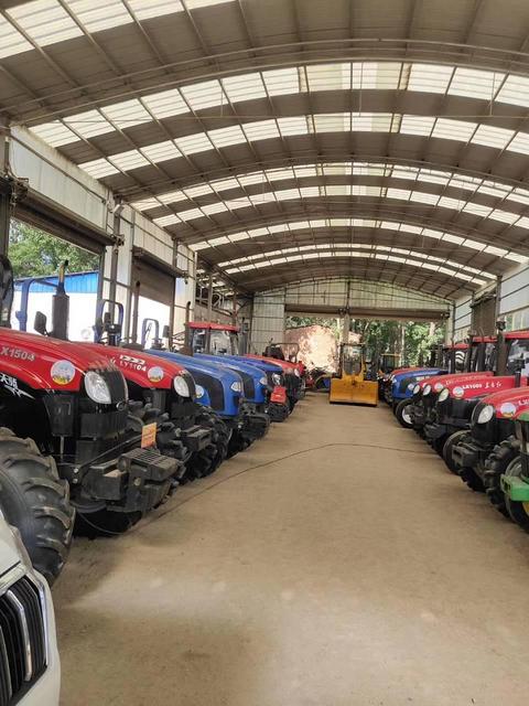 成都农机合作社需要多少农机附注册条件 注册农机合作社 