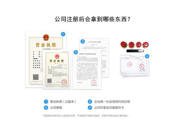 注册个体工商户需要多少钱成都 注册个体工商户需要多少注册资金 