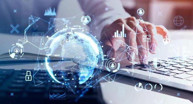 互联网营销推广 网络推广运营 