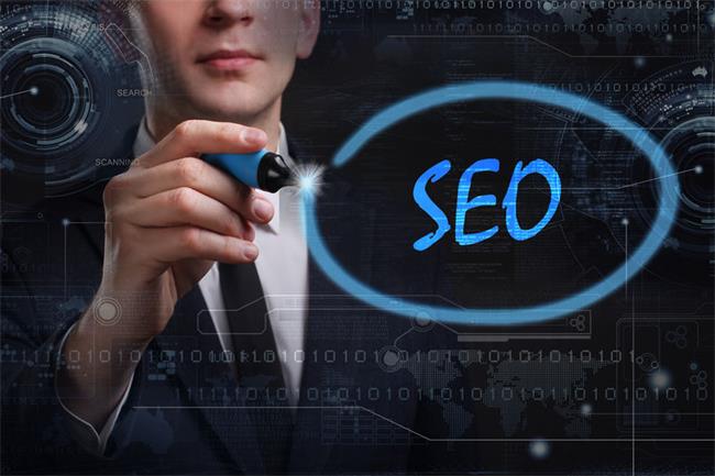 南沙seo培训 广州专业seo公司 